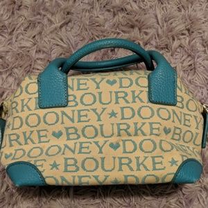 Dooney Bourke Purse